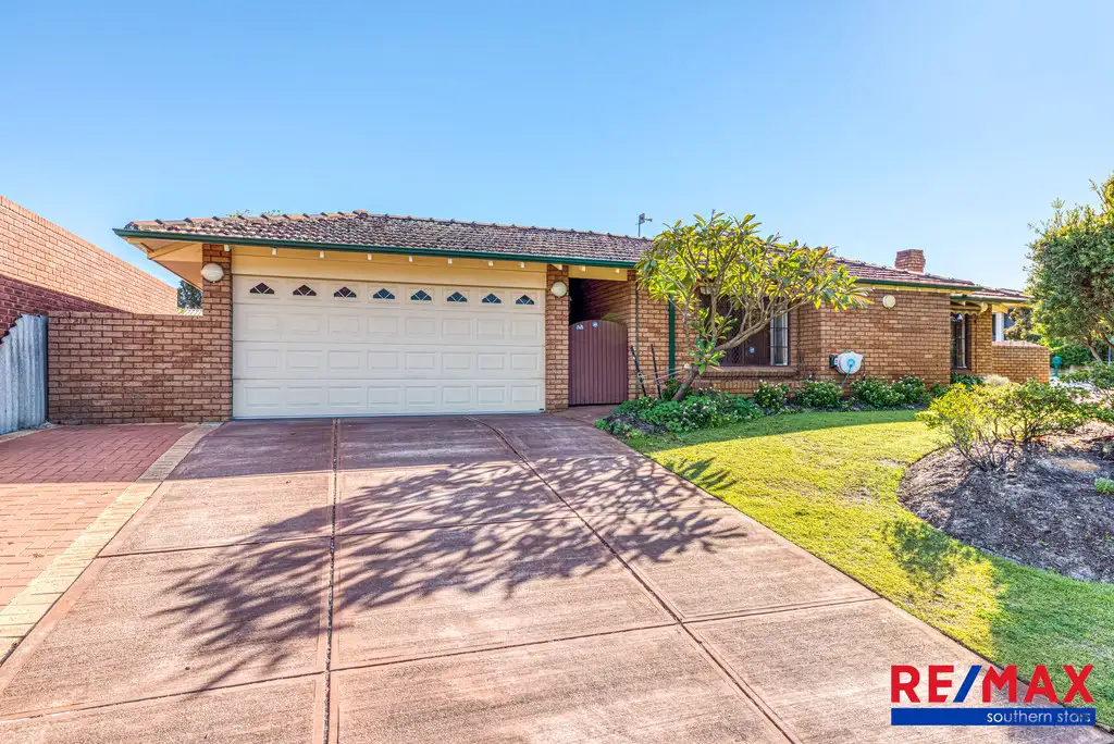 Main view of Homely house listing, 27 Bainton Road, Leeming WA 6149