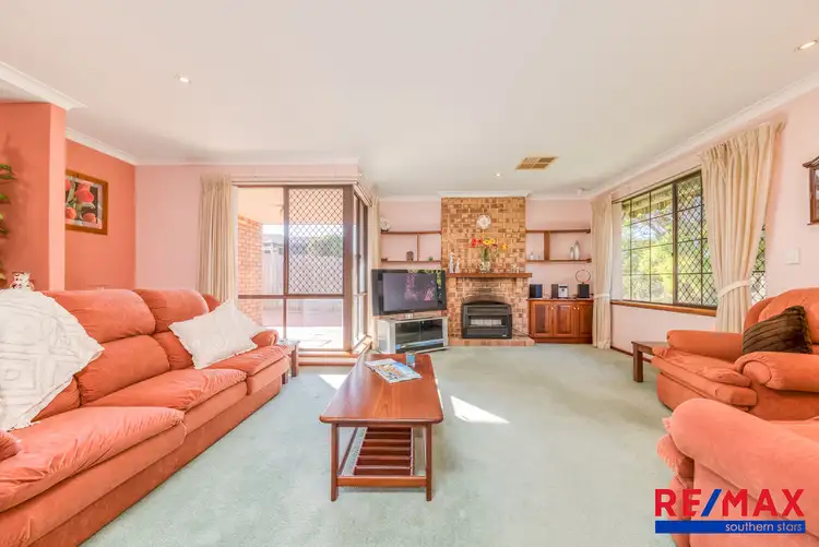 Second view of Homely house listing, 27 Bainton Road, Leeming WA 6149