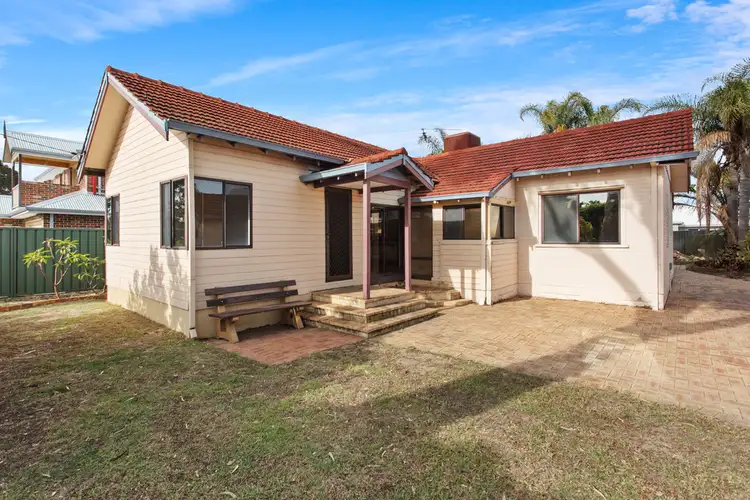 Second view of Homely house listing, 5 Adelphi Street, Bayswater WA 6053