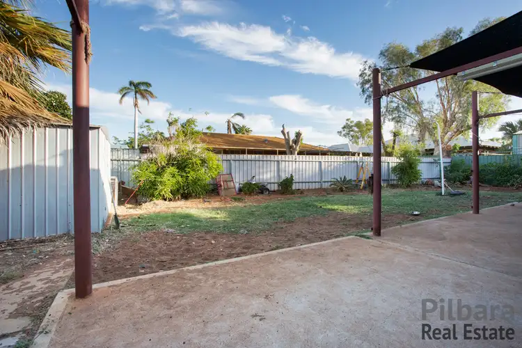 Second view of Homely house listing, 13 Clarkson Way, Bulgarra WA 6714