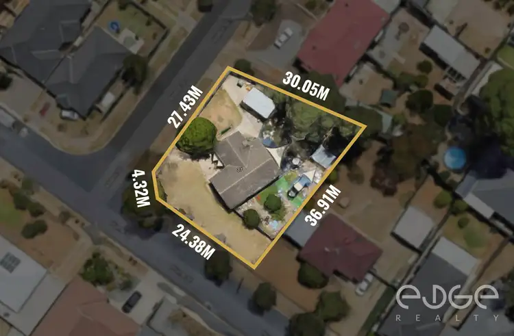 37 Hume Street, Salisbury North SA 5108