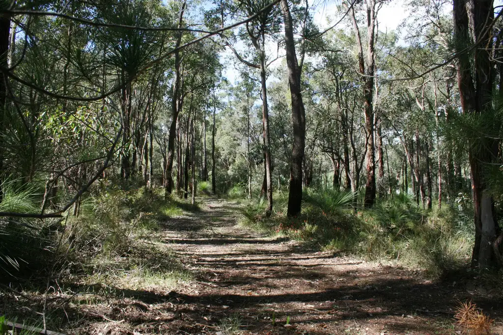 Main view of Homely land listing, 115 Alice Road, Mount Helena WA 6082