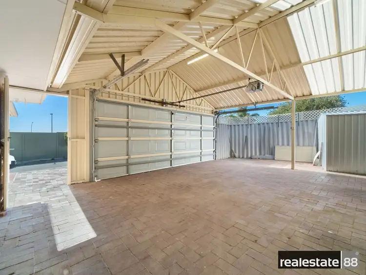 45 Pentecost Avenue, Beechboro WA 6063