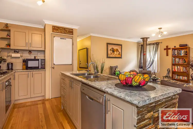 Fourth view of Homely house listing, 8 Chipping Crescent, Wellard WA 6170