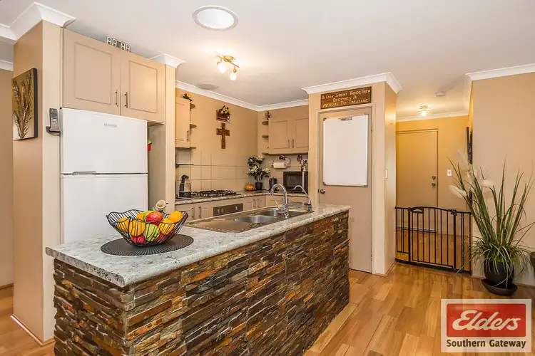 Fifth view of Homely house listing, 8 Chipping Crescent, Wellard WA 6170