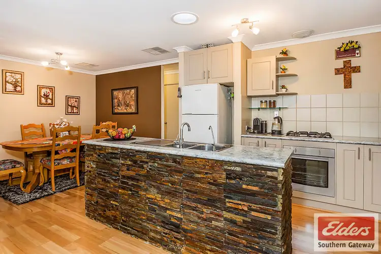 Sixth view of Homely house listing, 8 Chipping Crescent, Wellard WA 6170