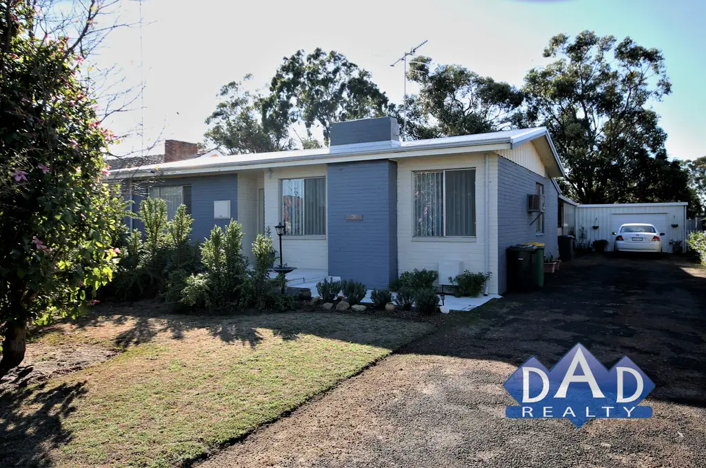 Main view of Homely house listing, 36 George Avenue, Brunswick WA 6224