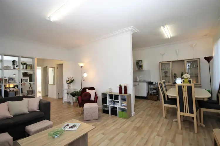 Fourth view of Homely house listing, 36 George Avenue, Brunswick WA 6224