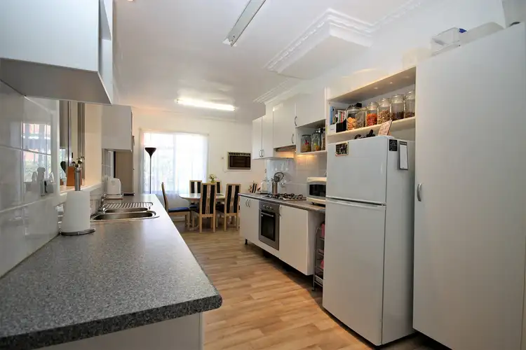 Fifth view of Homely house listing, 36 George Avenue, Brunswick WA 6224