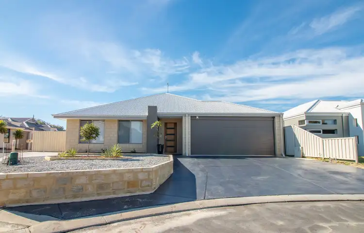 20 Stirton Court, South Bunbury WA 6230