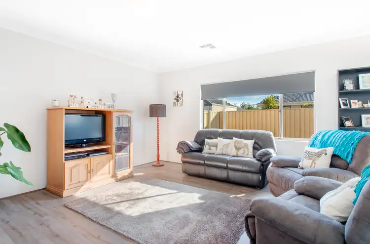 Fourth view of Homely house listing, 20 Stirton Court, South Bunbury WA 6230