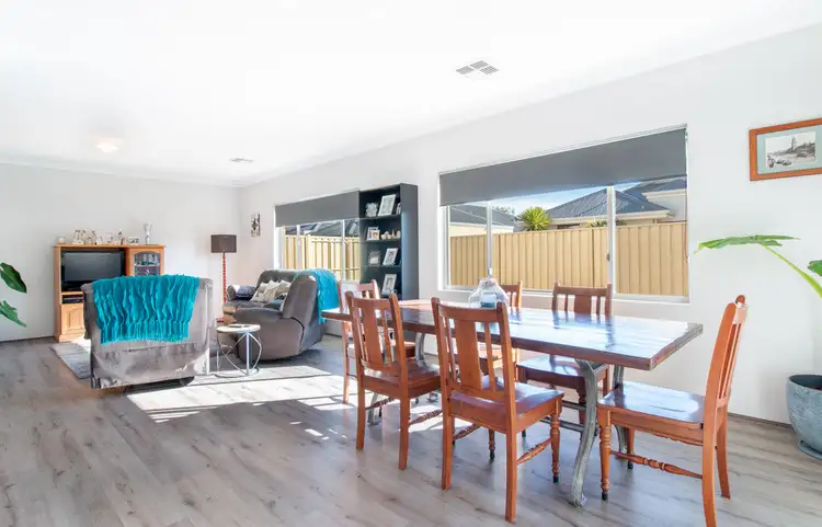 Seventh view of Homely house listing, 20 Stirton Court, South Bunbury WA 6230