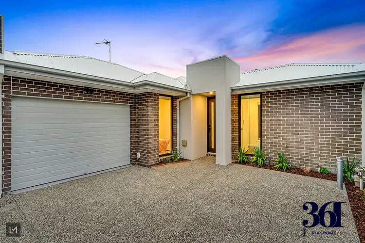 4/3 KOOKABURRA STREET, Altona VIC 3018
