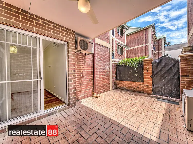 9/49-53 Bronte Street, East Perth WA 6004