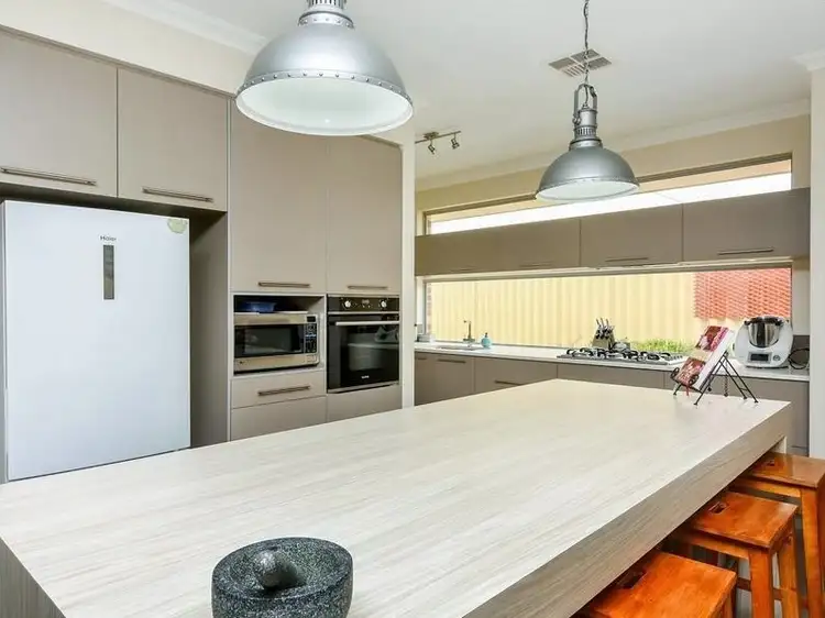 Main view of Homely house listing, 14 Advance Road, Dalyellup WA 6230