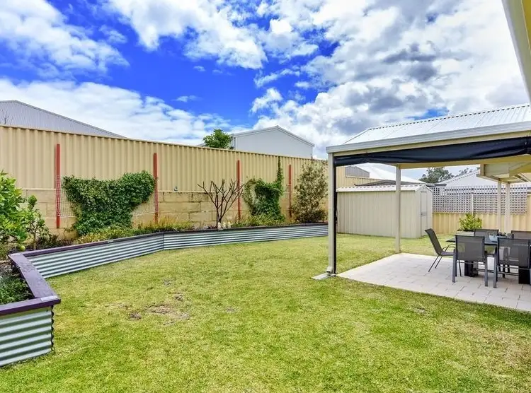 Second view of Homely house listing, 14 Advance Road, Dalyellup WA 6230
