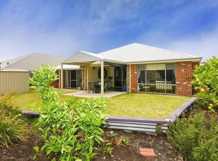 Third view of Homely house listing, 14 Advance Road, Dalyellup WA 6230