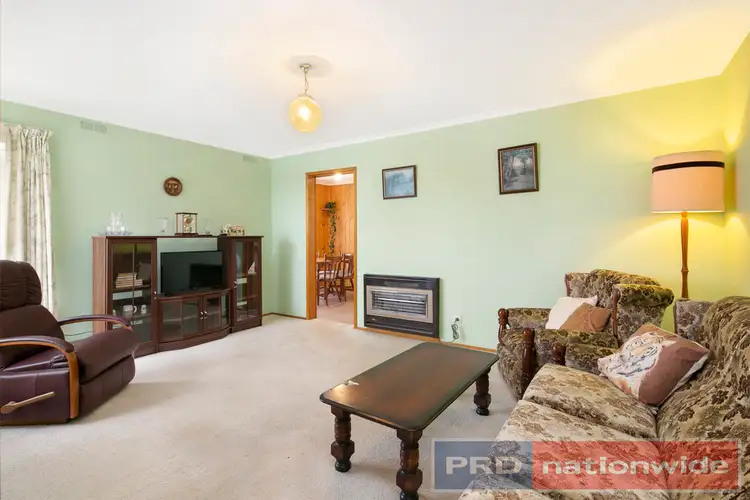 Fourth view of Homely house listing, 5 Carpenter Street, Wendouree VIC 3355