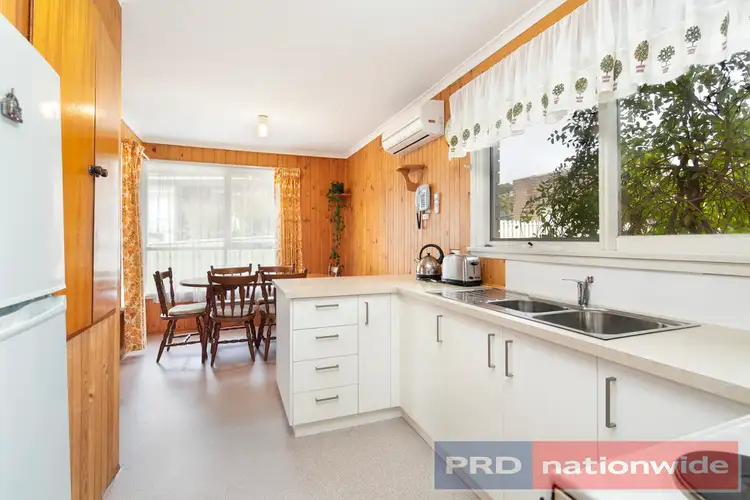 Fifth view of Homely house listing, 5 Carpenter Street, Wendouree VIC 3355