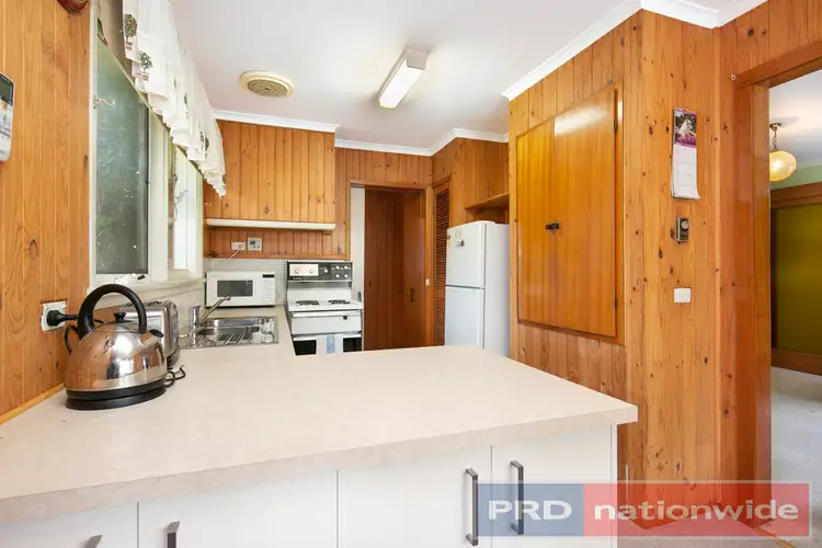 Sixth view of Homely house listing, 5 Carpenter Street, Wendouree VIC 3355