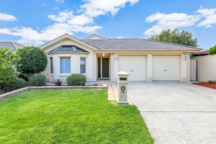 Main view of Homely house listing, 7B Lelos Street, Hectorville SA 5073