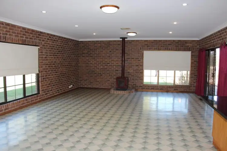 Sixth view of Homely house listing, 25 Hensler Rd, Goondiwindi QLD 4390