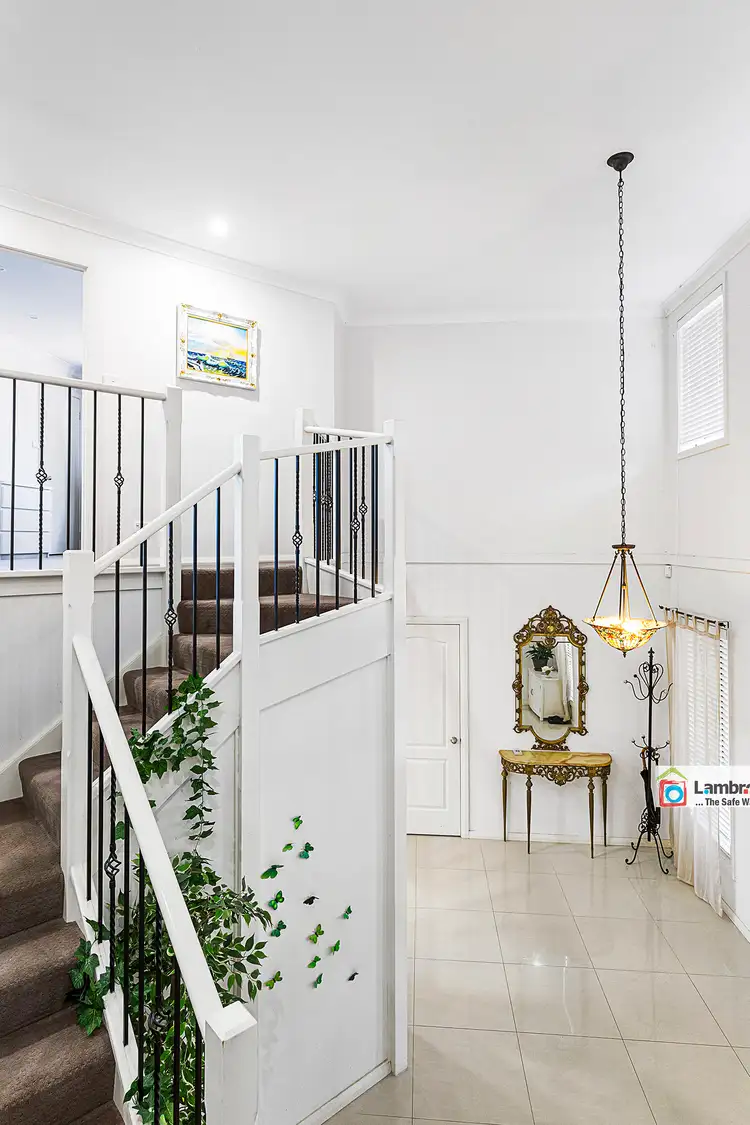 Second view of Homely house listing, 18 Valda St, West Pennant Hills NSW 2125