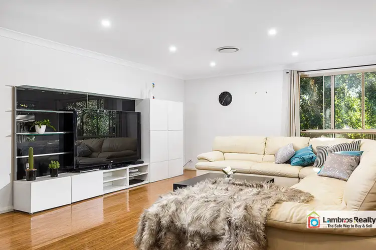 Third view of Homely house listing, 18 Valda St, West Pennant Hills NSW 2125