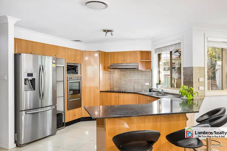 Fourth view of Homely house listing, 18 Valda St, West Pennant Hills NSW 2125