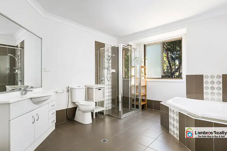 Sixth view of Homely house listing, 18 Valda St, West Pennant Hills NSW 2125