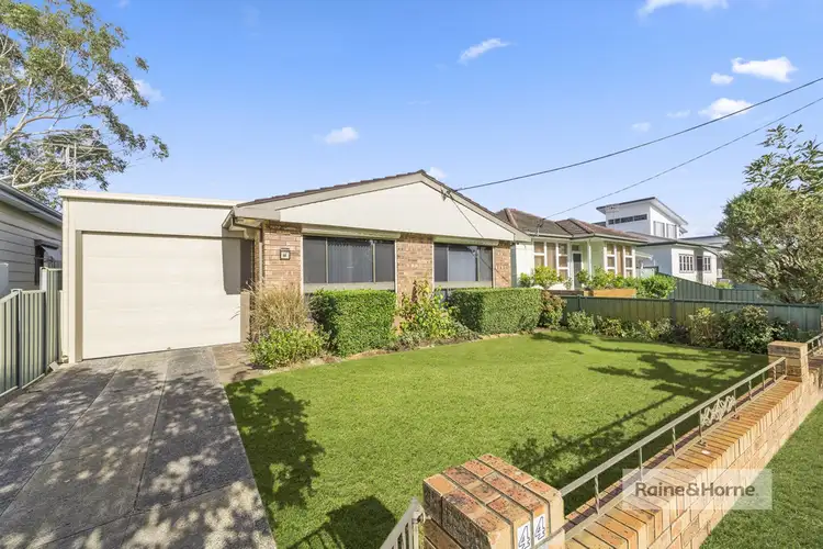 44 Karingi Street, Ettalong Beach NSW 2257