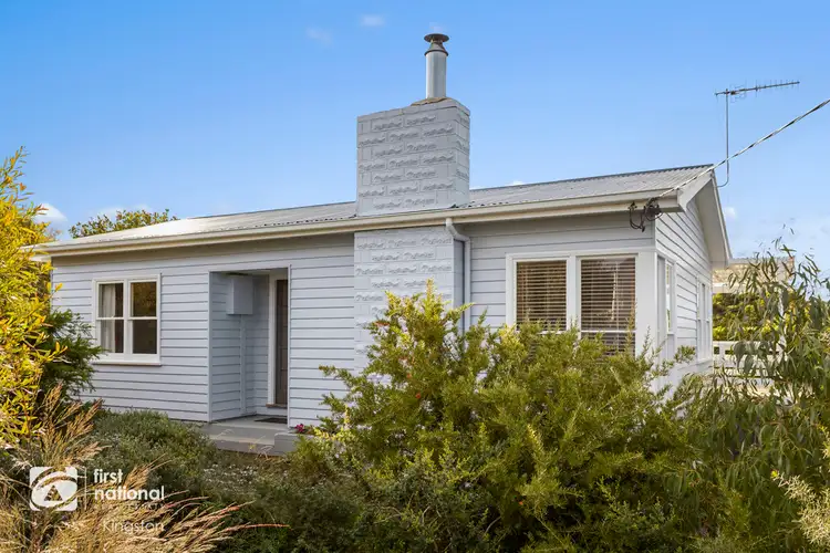 23 Garnett Street