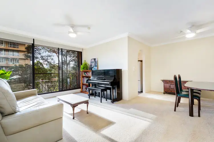 19/2 Francis Road, Artarmon NSW 2064