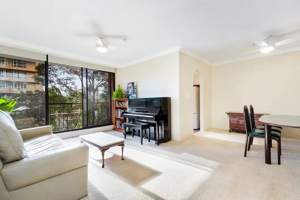 Main view of Homely apartment listing, 19/2 Francis Road, Artarmon NSW 2064