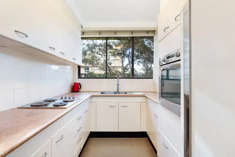 Second view of Homely apartment listing, 19/2 Francis Road, Artarmon NSW 2064