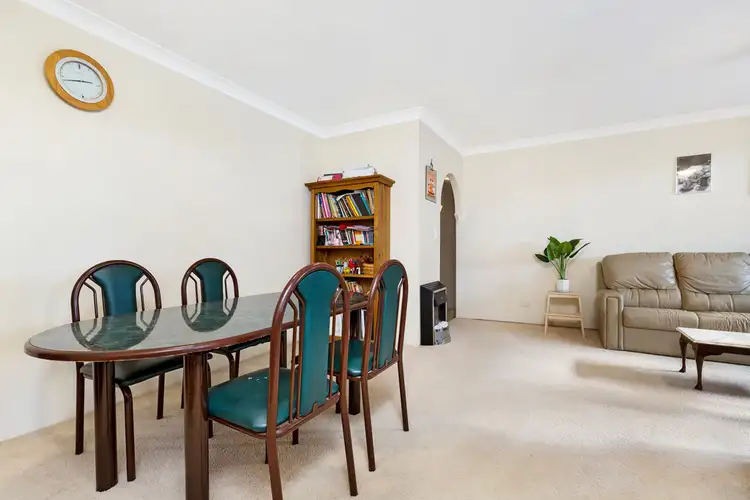 Third view of Homely apartment listing, 19/2 Francis Road, Artarmon NSW 2064