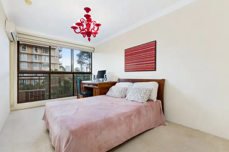 Fourth view of Homely apartment listing, 19/2 Francis Road, Artarmon NSW 2064