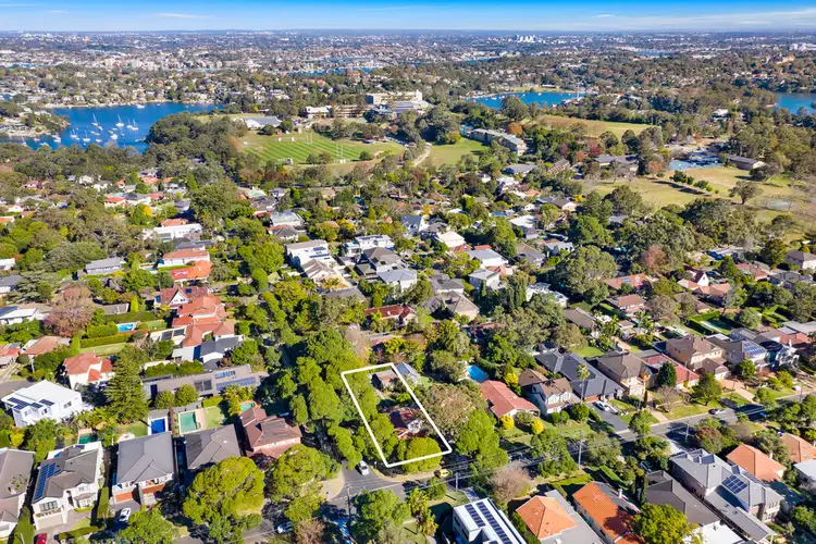 34 Sofala Avenue, Riverview NSW 2066