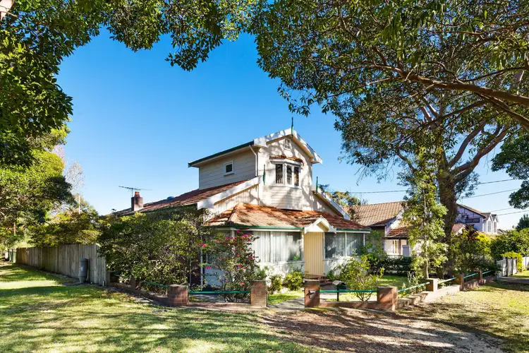 Fifth view of Homely house listing, 34 Sofala Avenue, Riverview NSW 2066