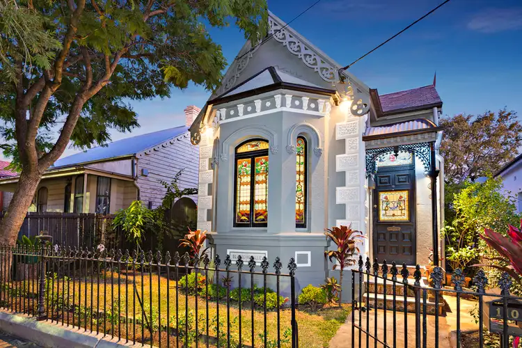 110 Park Avenue, Ashfield NSW 2131