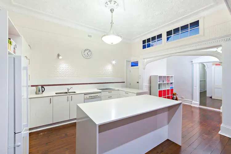 Third view of Homely house listing, 110 Park Avenue, Ashfield NSW 2131