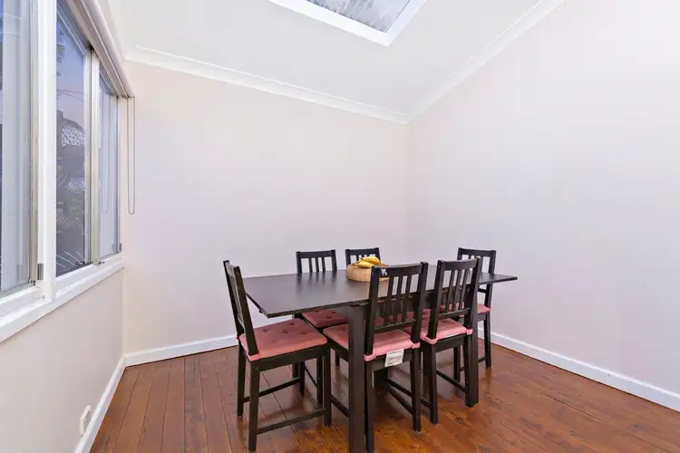 Fourth view of Homely house listing, 110 Park Avenue, Ashfield NSW 2131