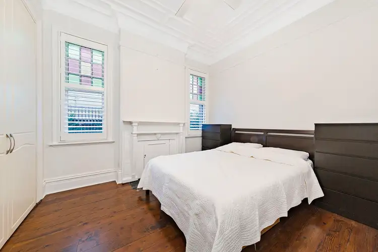 Fifth view of Homely house listing, 110 Park Avenue, Ashfield NSW 2131