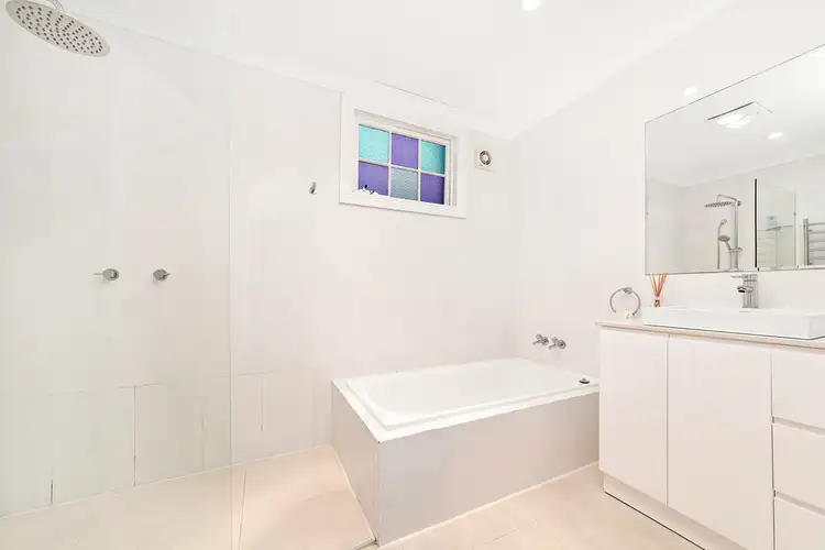 Sixth view of Homely house listing, 110 Park Avenue, Ashfield NSW 2131