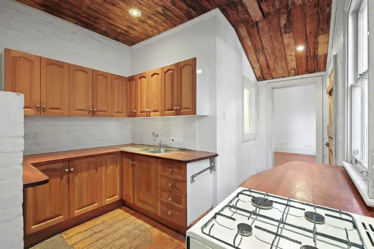 Third view of Homely house listing, 42 Lander Street, Darlington NSW 2008