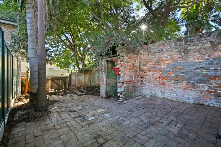 Sixth view of Homely house listing, 42 Lander Street, Darlington NSW 2008
