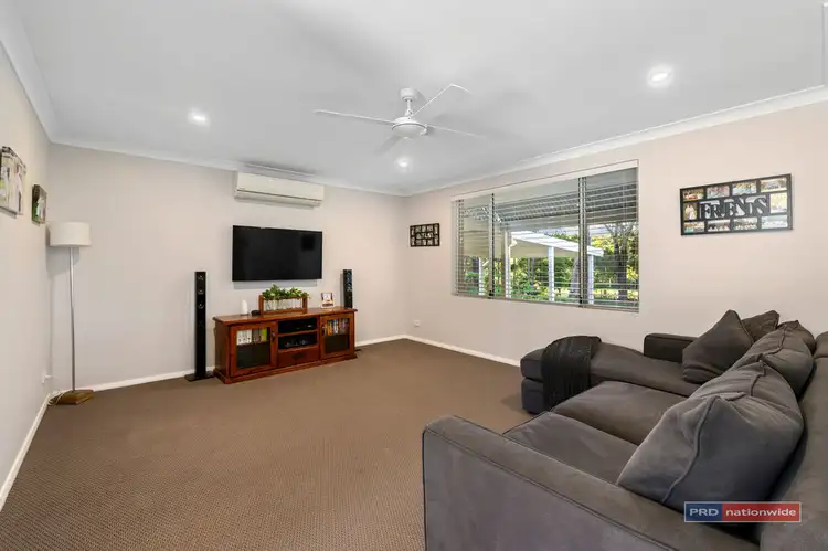 Second view of Homely house listing, 71 Old Bucca Road, Moonee Beach NSW 2450