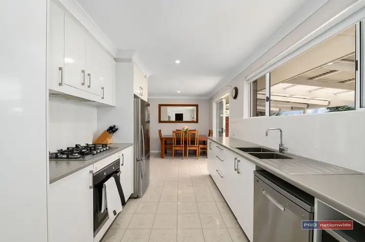 Fifth view of Homely house listing, 71 Old Bucca Road, Moonee Beach NSW 2450