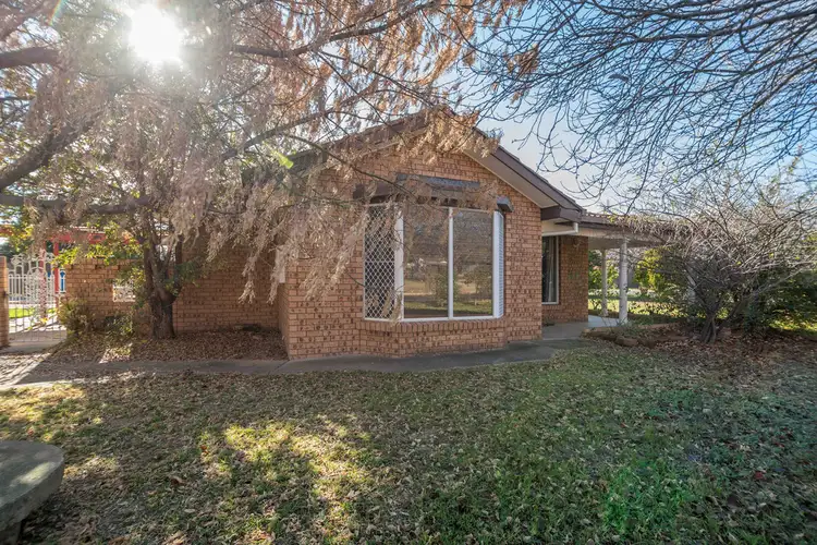 1 Roth Court, Mudgee NSW 2850