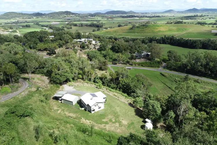Main view of Homely house listing, 60 Palm Ridge Drive, Richmond QLD 4740